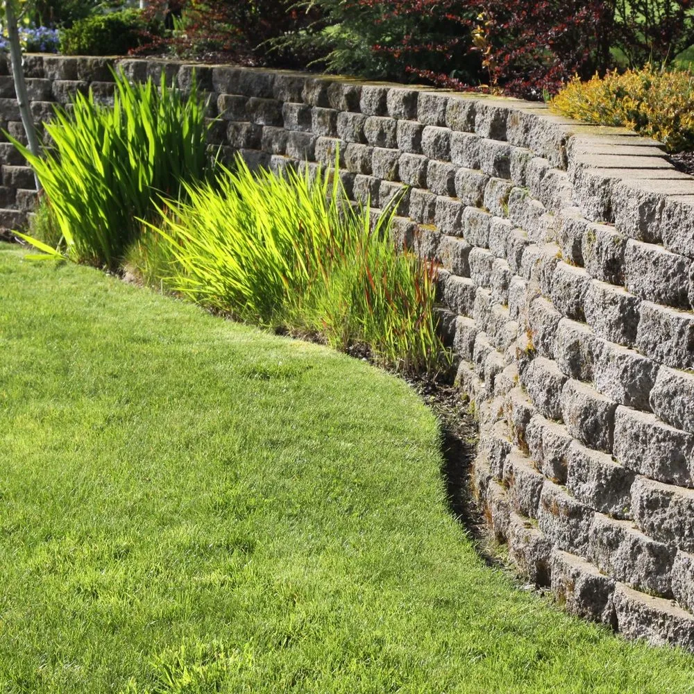 Professional outdoor landscaping with custom design across San Ramon, CA - D&R Concrete and Masonry