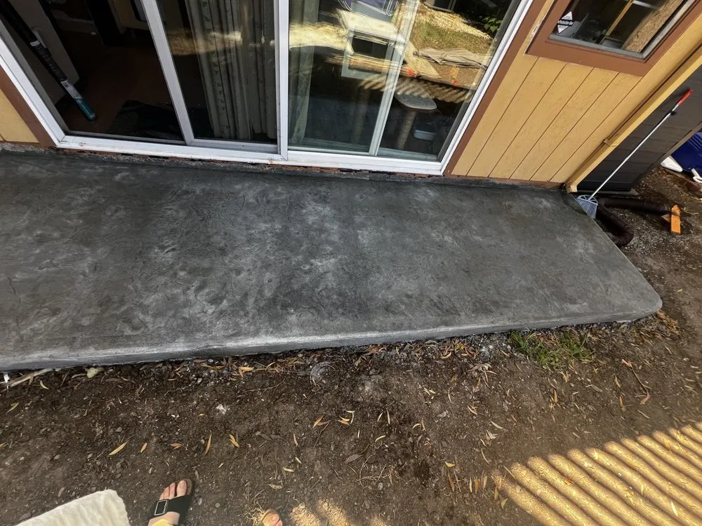 Expert garden landscaping near you in San Ramon, CA by D&R Concrete and Masonry