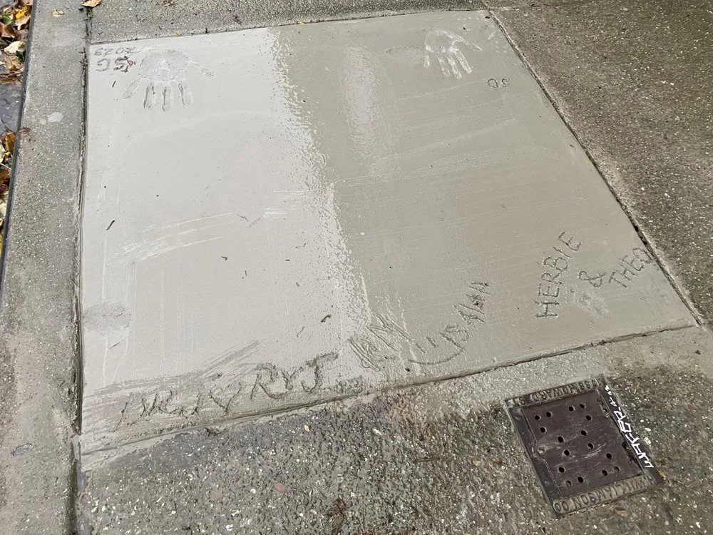 Affordable yard maintenance for beautiful yards in San Ramon, CA by D&R Concrete and Masonry