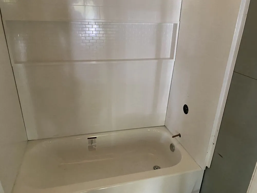 Local residential landscaping in Waco, TX - DR Construction & Landscaping.