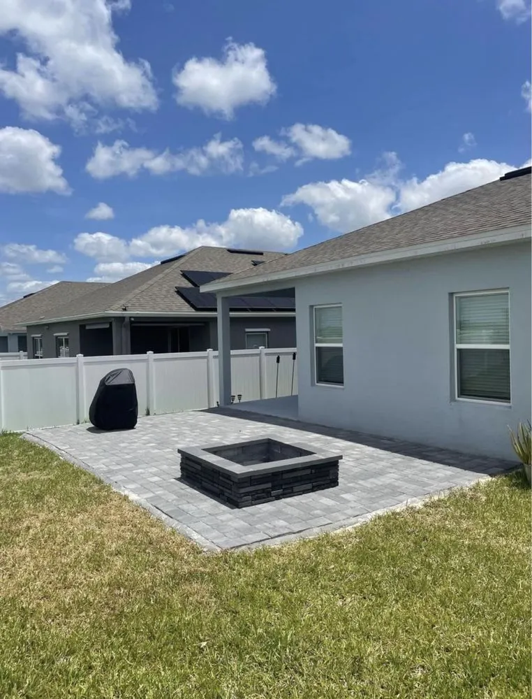 Expert residential landscaping in Winter Garden, FL - D&R Construction