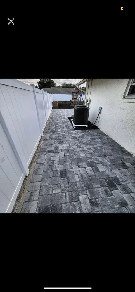 Custom garden landscaping experts serving Winter Garden, FL - D&R Construction