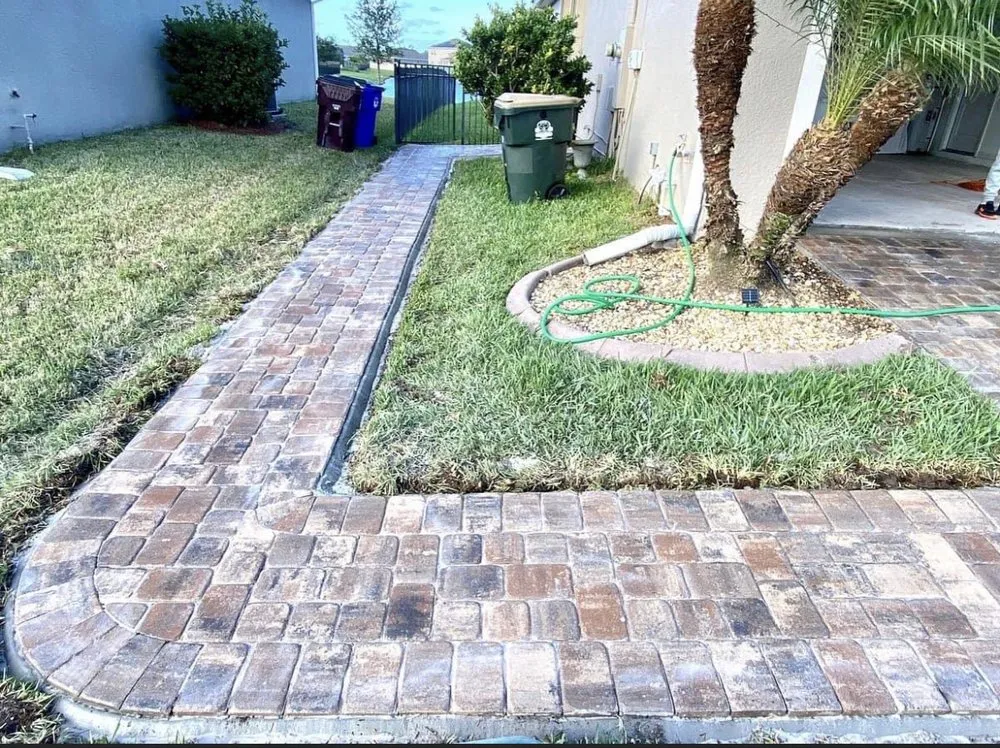 Affordable landscaping services in Winter Garden, FL - D&R Construction