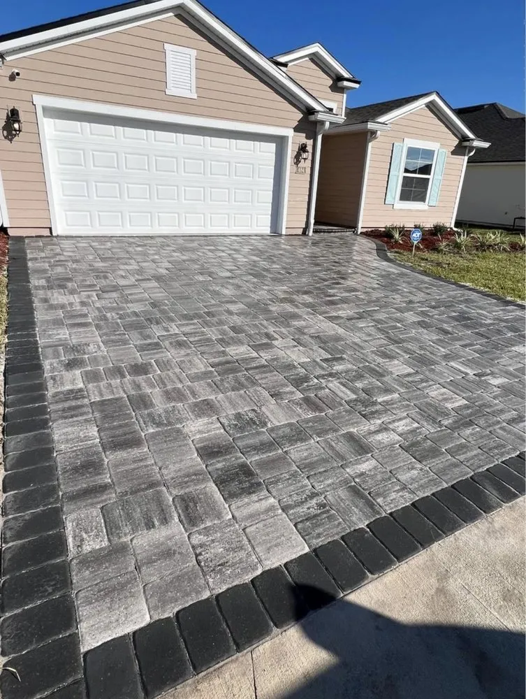 Affordable landscape design experts serving Winter Garden, FL - D&R Construction