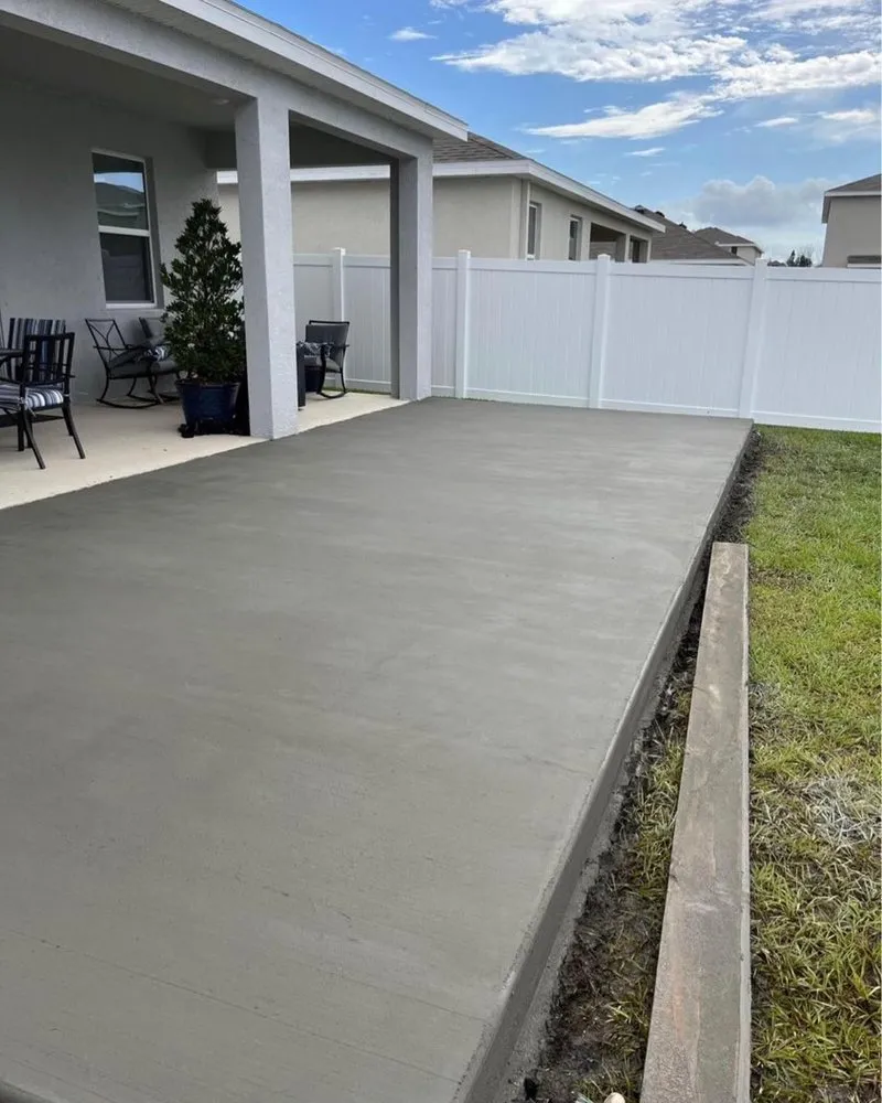 Expert residential landscaping for homes across Winter Garden, FL - D&R Construction