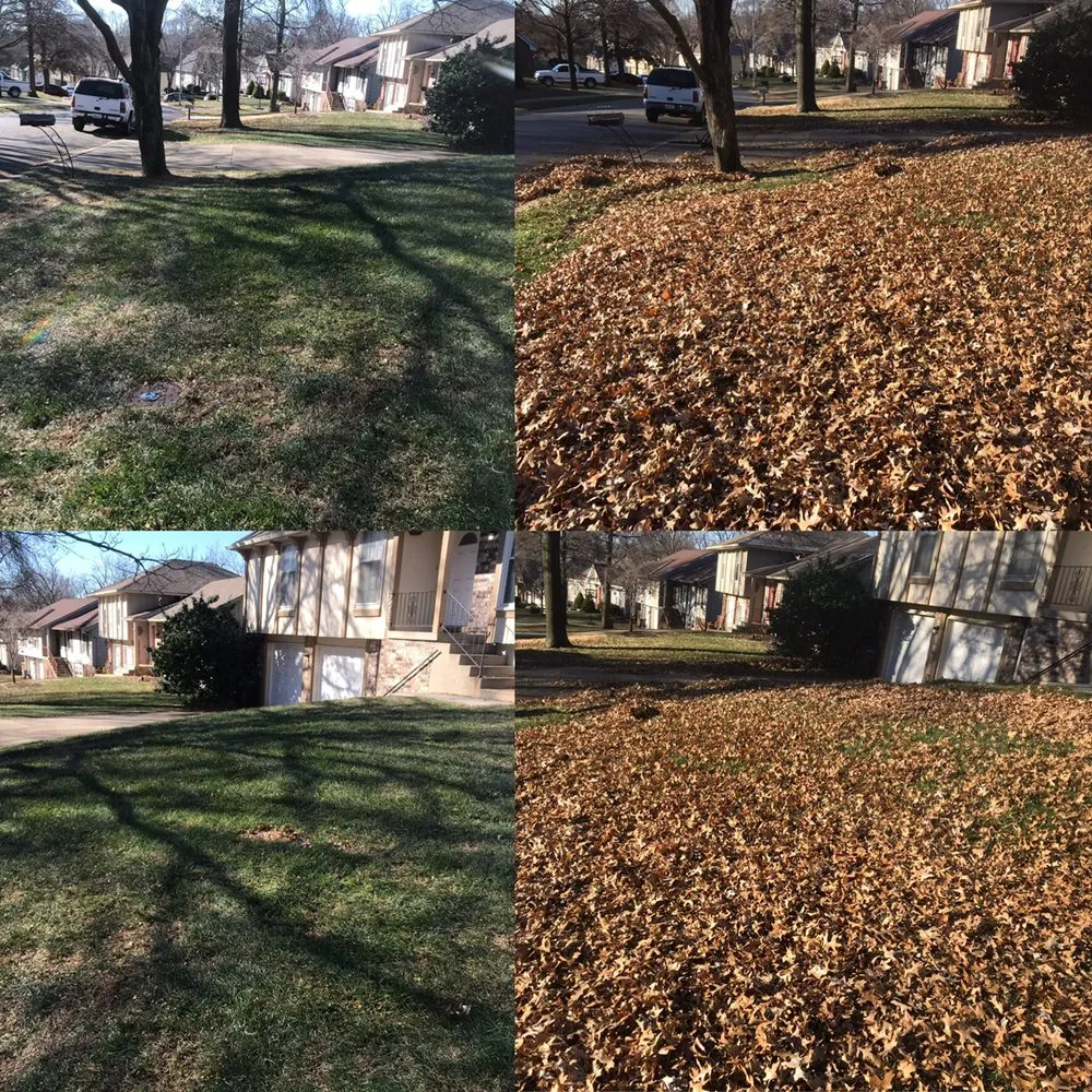 Reliable landscaping services for outdoor upgrades across Shawnee, KS - Dr D Lawn Care