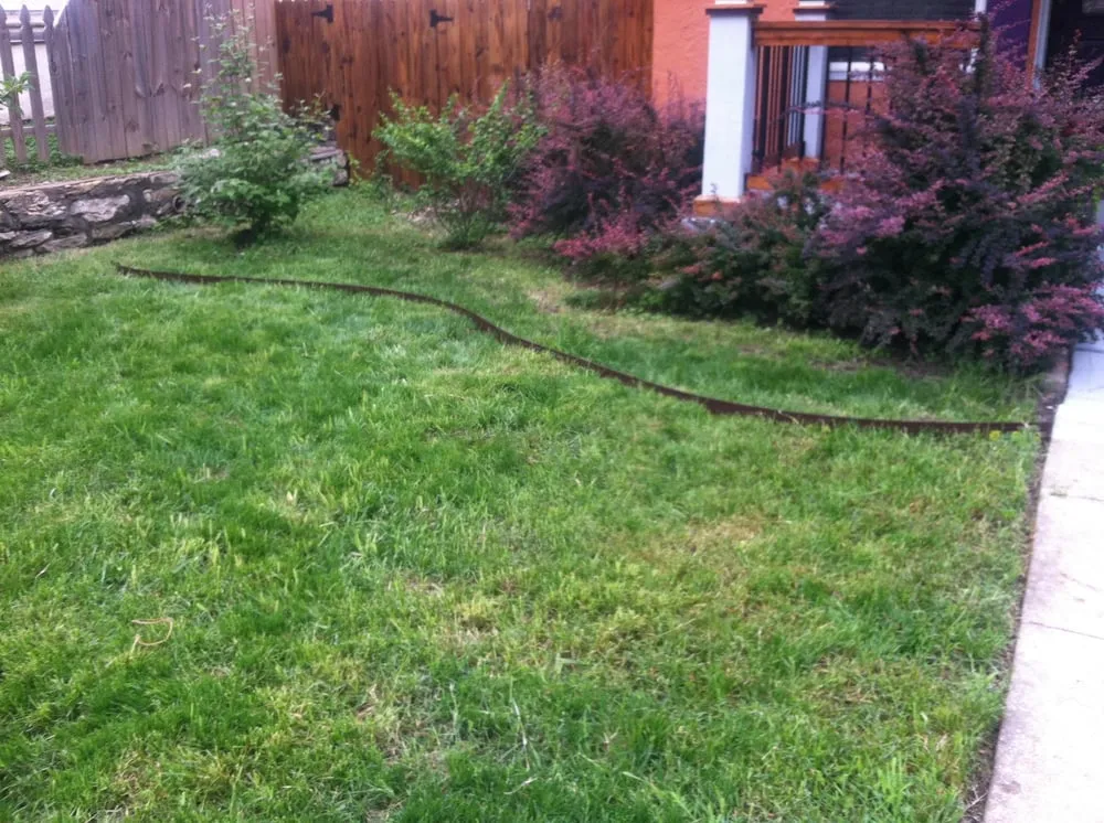 Expert residential landscaping in Shawnee, KS by Dr D Lawn Care