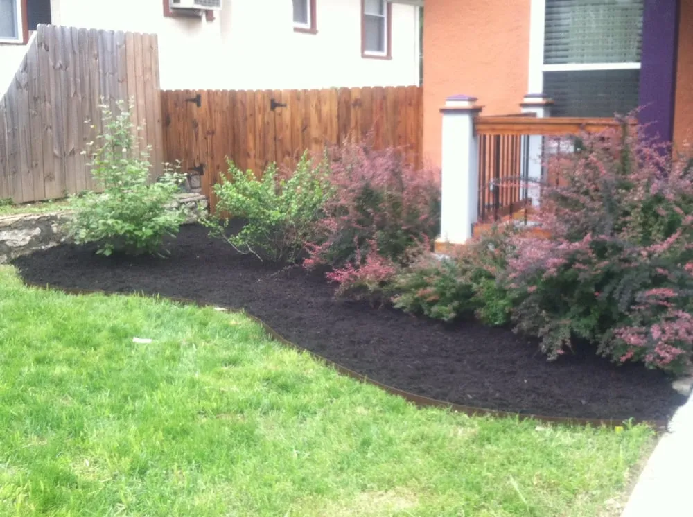 Reliable yard maintenance for beautiful yards across Shawnee, KS - Dr D Lawn Care