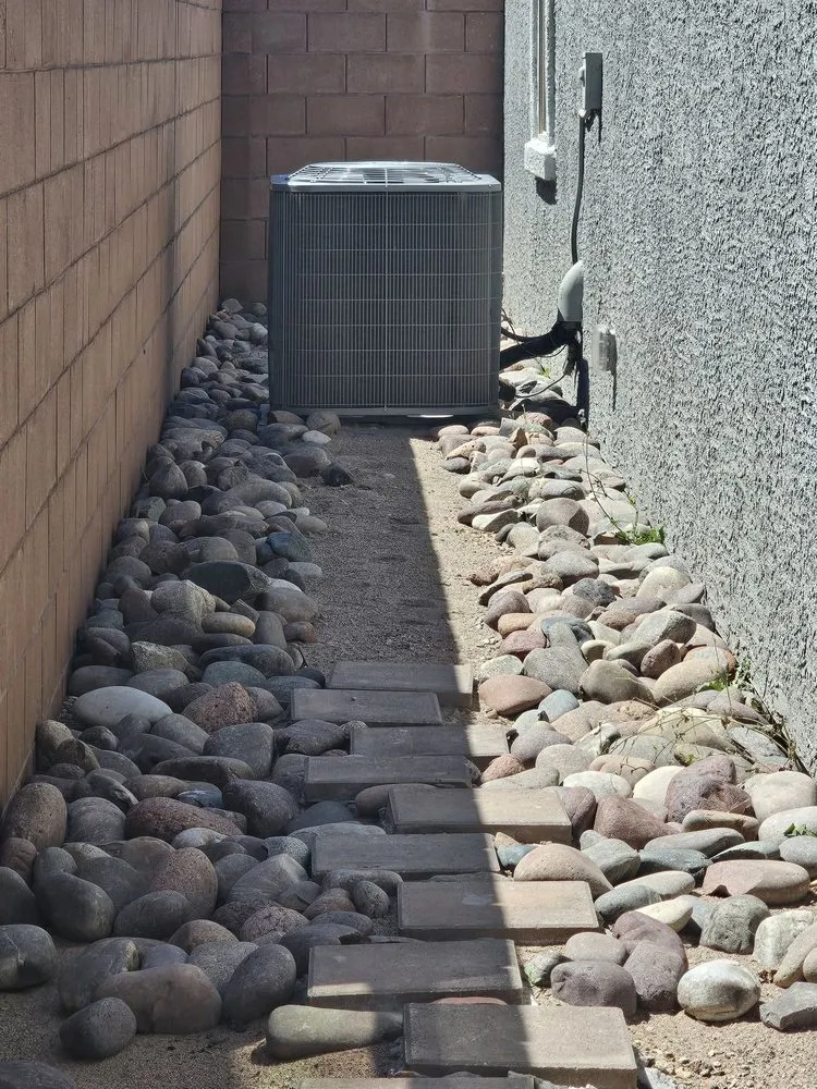 Professional outdoor landscaping in Tucson, AZ - Dr Dirt Irrigation and Landscaping