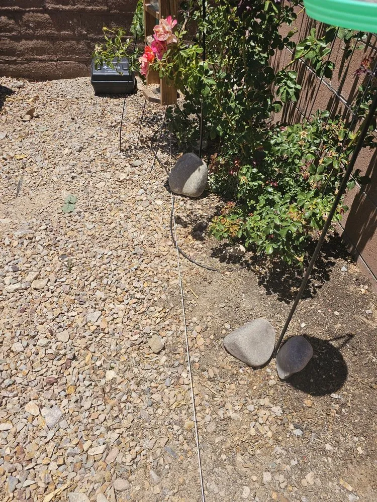 Trusted yard maintenance near you across Tucson, AZ - Dr Dirt Irrigation and Landscaping