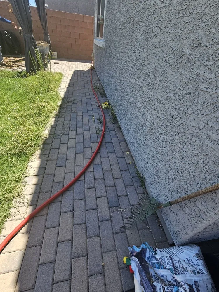 Reliable outdoor landscaping in Tucson, AZ - Dr Dirt Irrigation and Landscaping