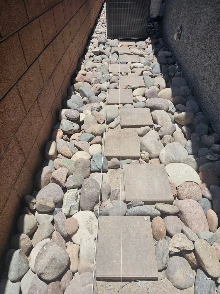 Trusted landscape installation for outdoor upgrades across Tucson, AZ - Dr Dirt Irrigation and Landscaping