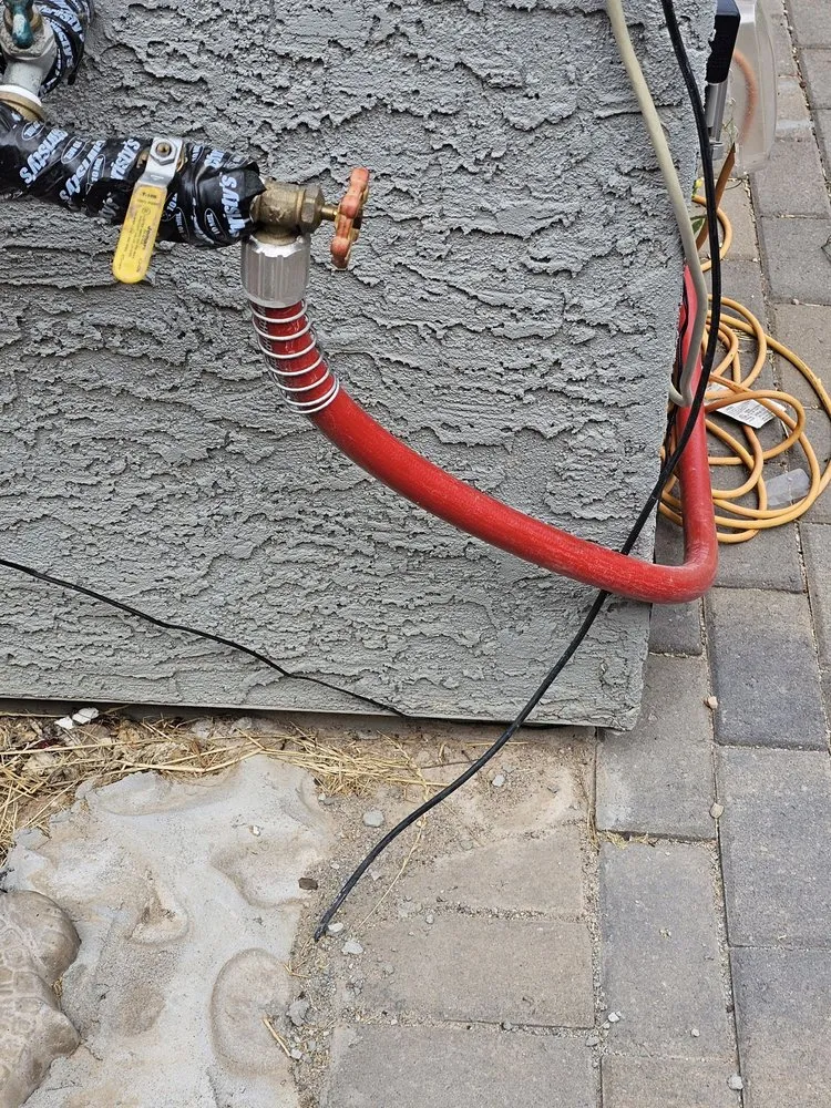 Reliable landscape installation for beautiful yards in Tucson, AZ by Dr Dirt Irrigation and Landscaping