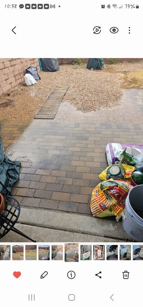 Reliable lawn mowing service for outdoor upgrades across Tucson, AZ - Dr Dirt Irrigation and Landscaping