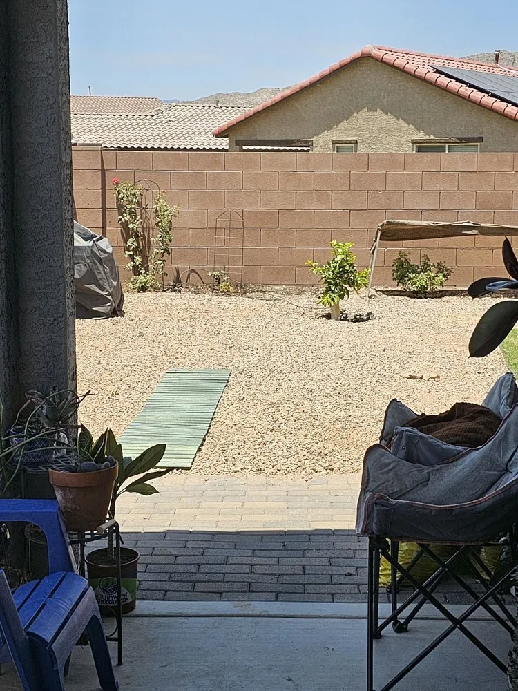 Local residential landscaping in Tucson, AZ - Dr Dirt Irrigation and Landscaping