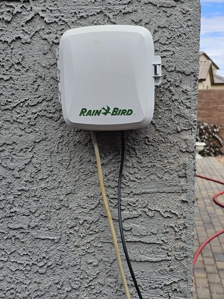 Local landscaping services experts serving Tucson, AZ - Dr Dirt Irrigation and Landscaping