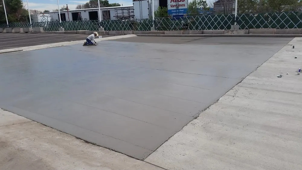 Reliable yard cleanup service in Morrison, CO by D&R Finishing Touch