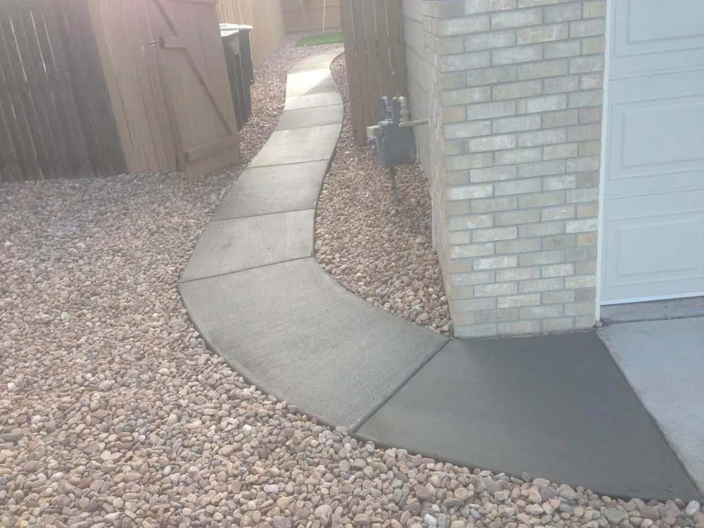 Trusted lawn mowing service experts serving Morrison, CO - D&R Finishing Touch