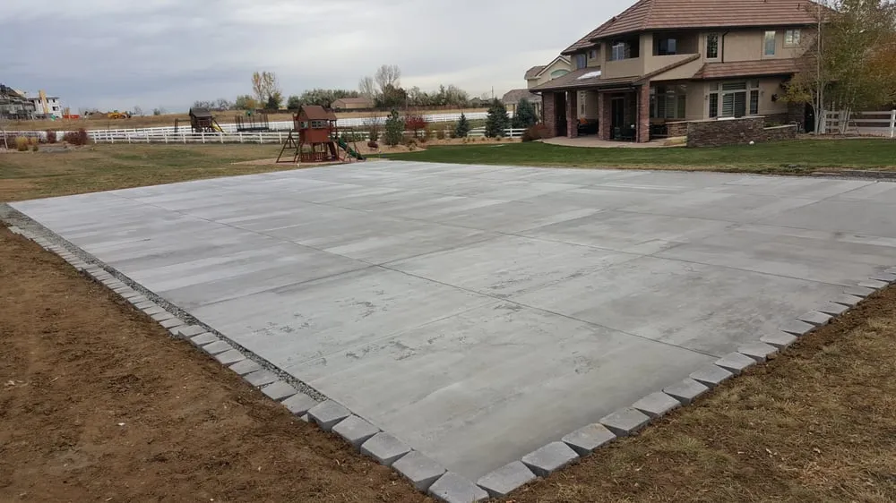 Expert yard cleanup service near you in Morrison, CO by D&R Finishing Touch