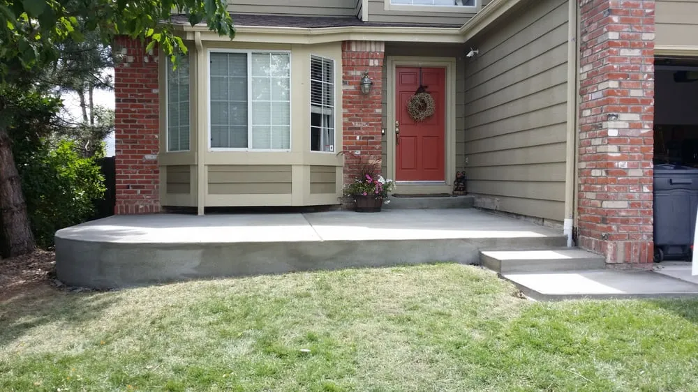 Top-rated yard maintenance for homes in Morrison, CO by D&R Finishing Touch