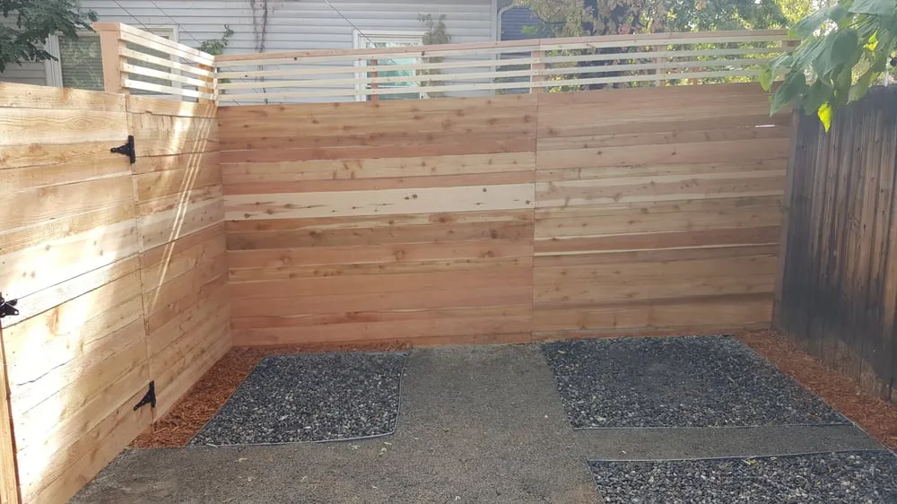Trusted landscape installation in Morrison, CO by D&R Finishing Touch