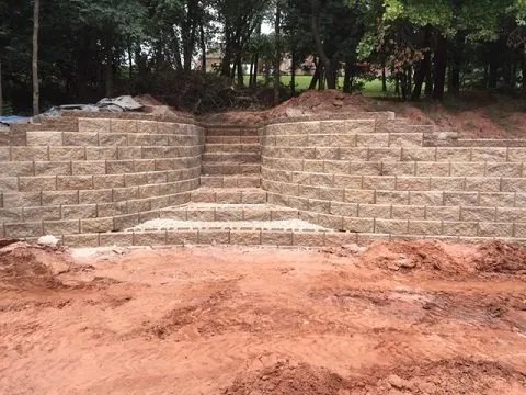 Expert yard maintenance with custom design across Guthrie, OK - Dr. Green Thumb Landscapes