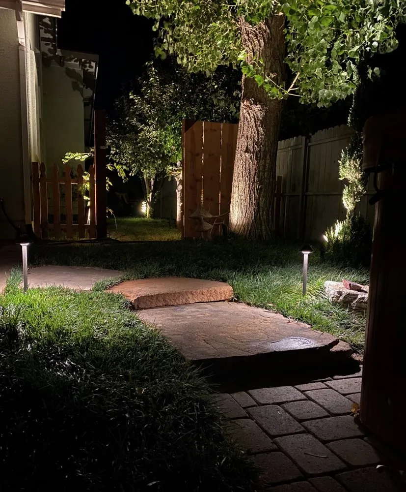 Local landscape installation experts serving Prescott Valley, AZ - Dr. Green Thumb Landscaping