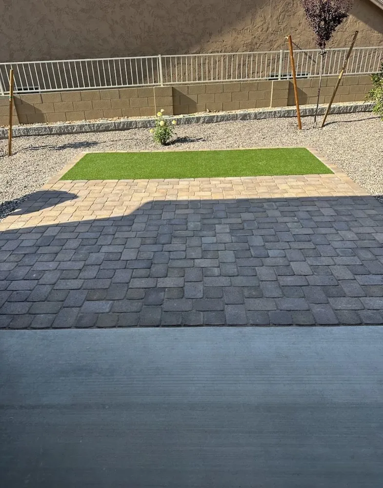 Local garden landscaping experts serving Prescott Valley, AZ - Dr. Green Thumb Landscaping