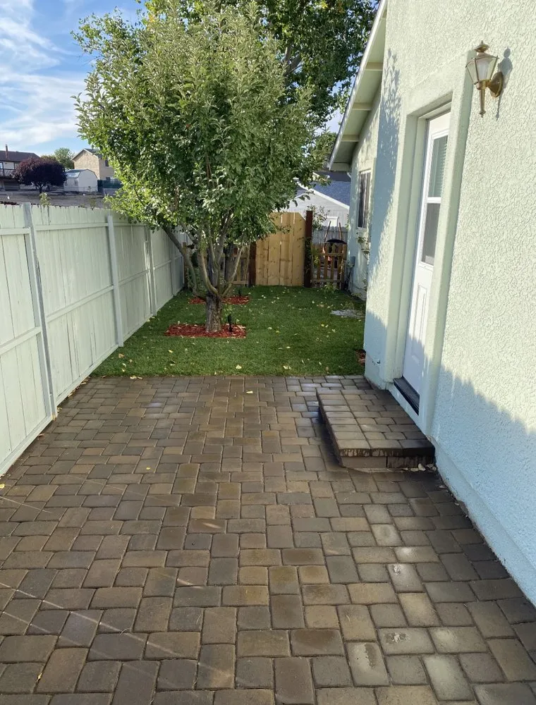 Top-rated lawn care service in Prescott Valley, AZ by Dr. Green Thumb Landscaping