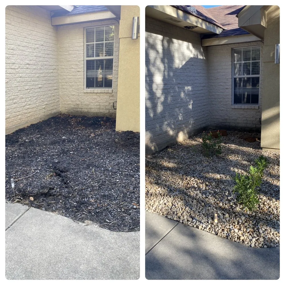 Trusted lawn care service near you across La Vernia, TX - Dr Green thumb Lawn and Home Care