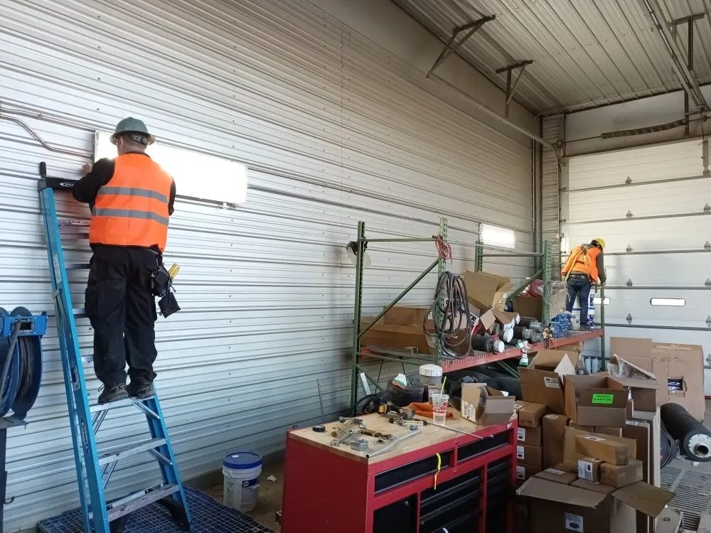 Top-rated landscape installation in Denver, CO by Dr Green Thumbs Handy Man Service