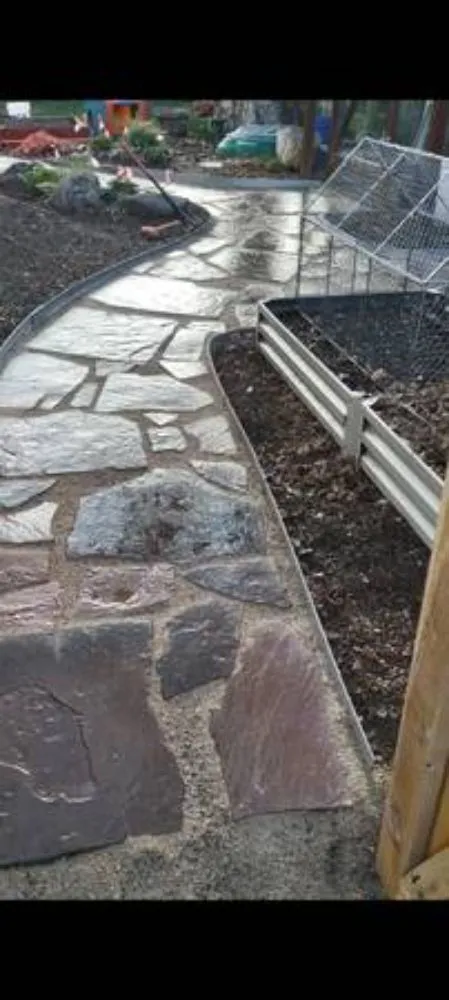 Professional landscaping services in Denver, CO - Dr Green Thumbs Handy Man Service