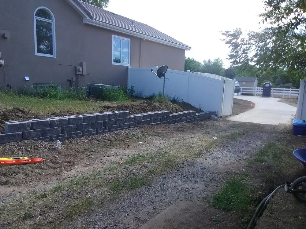 Top-rated yard maintenance experts serving Denver, CO - Dr Green Thumbs Handy Man Service