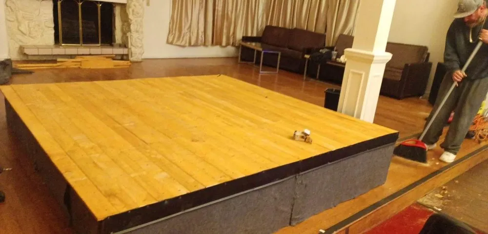 Reliable lawn mowing service in Denver, CO - Dr Green Thumbs Handy Man Service