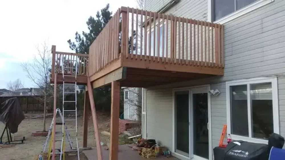 Professional yard maintenance in Denver, CO - Dr Green Thumbs Handy Man Service