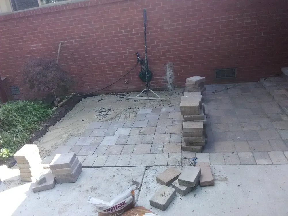 Custom landscaping services in Denver, CO - Dr Green Thumbs Handy Man Service