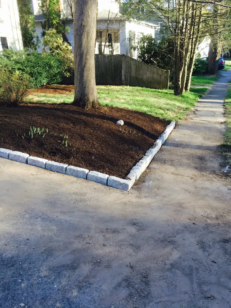 Professional landscape design experts serving West Roxbury, MA - Dr GreenThumb Landscaping