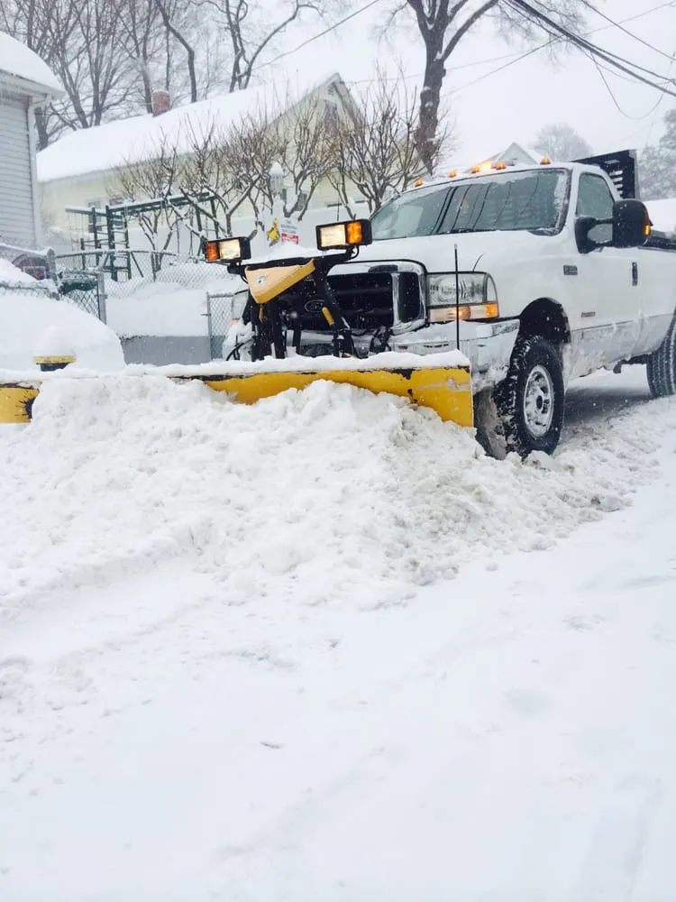 Top-rated landscape installation for beautiful yards in West Roxbury, MA by Dr GreenThumb Landscaping