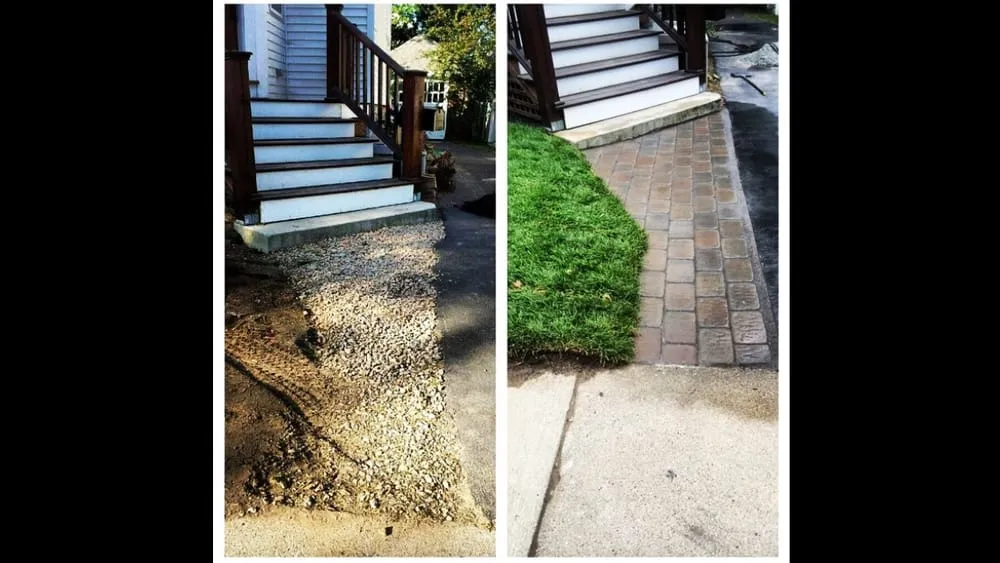 Top-rated lawn mowing service experts serving West Roxbury, MA - Dr GreenThumb Landscaping