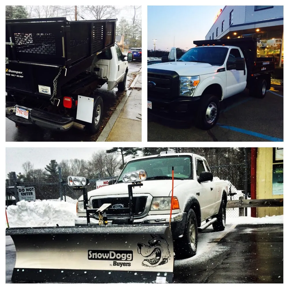 Expert garden landscaping for homes across West Roxbury, MA - Dr GreenThumb Landscaping