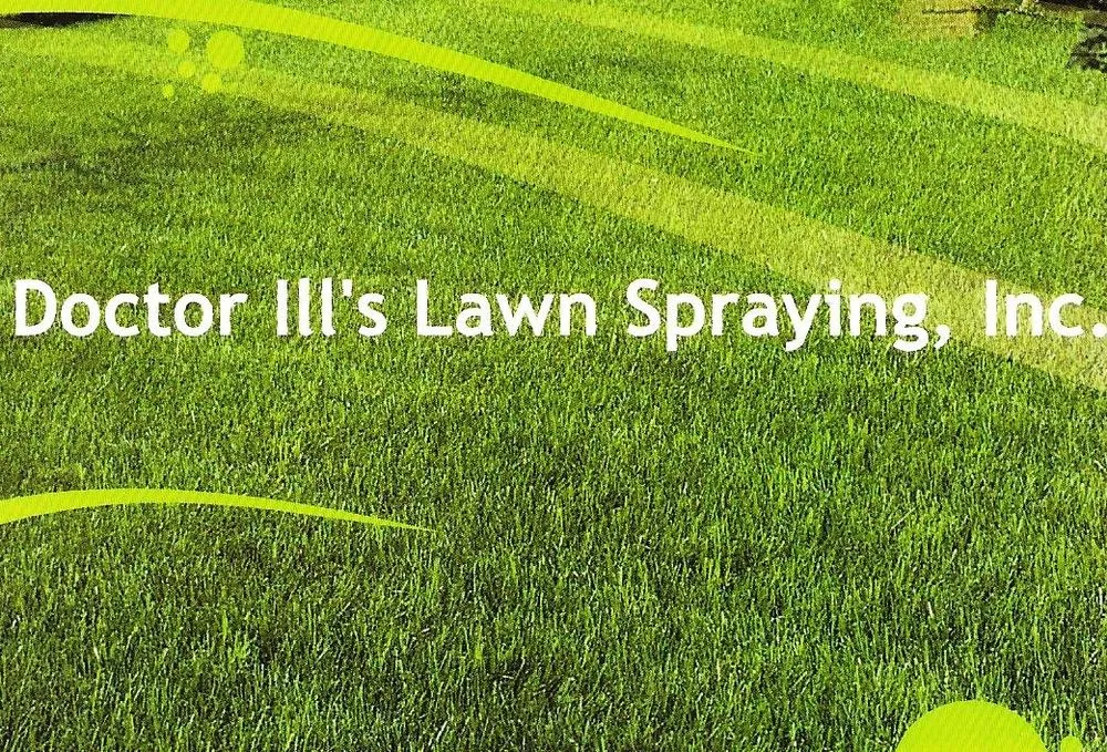 Professional outdoor landscaping experts serving Longwood, FL - Dr Ill's Lawn Spraying