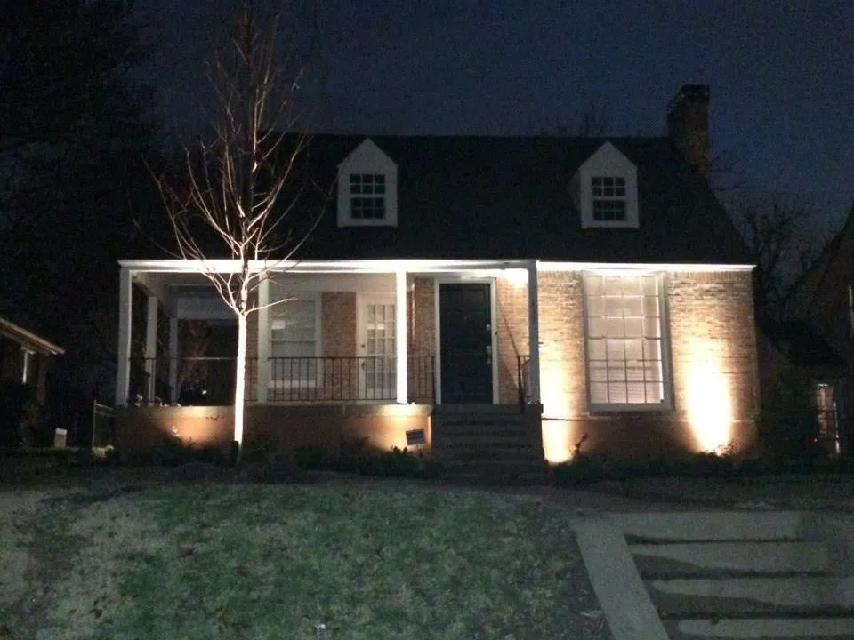 Reliable landscaping services experts serving Coppell, TX - D&R Irrigation & Lighting