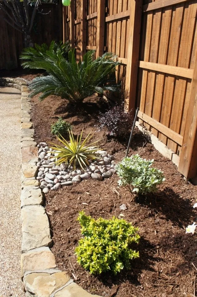 Professional landscaping services for outdoor upgrades across Coppell, TX - D&R Irrigation & Lighting