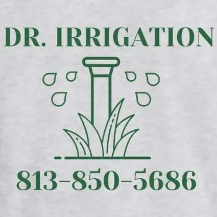 Affordable yard maintenance in Plant City, FL by DR Irrigation