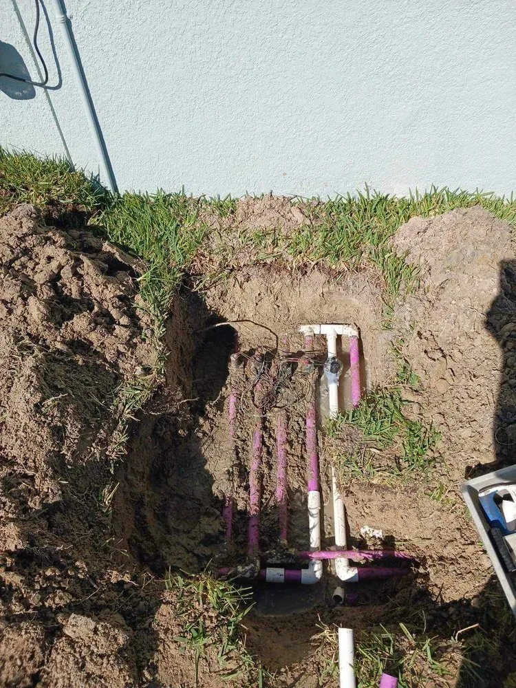 Reliable lawn mowing service near you across Plant City, FL - DR Irrigation