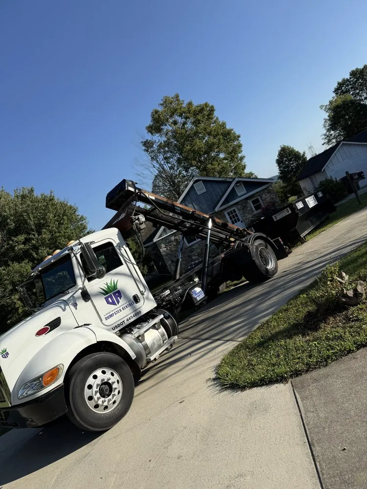 Reliable lawn care service for outdoor upgrades in Trenton, GA by DR Land Management