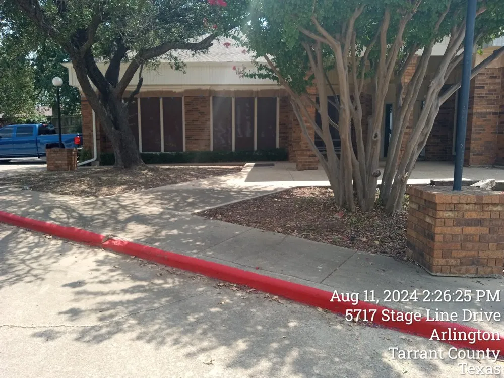 Top-rated residential landscaping experts serving Mansfield, TX - DR Landcare