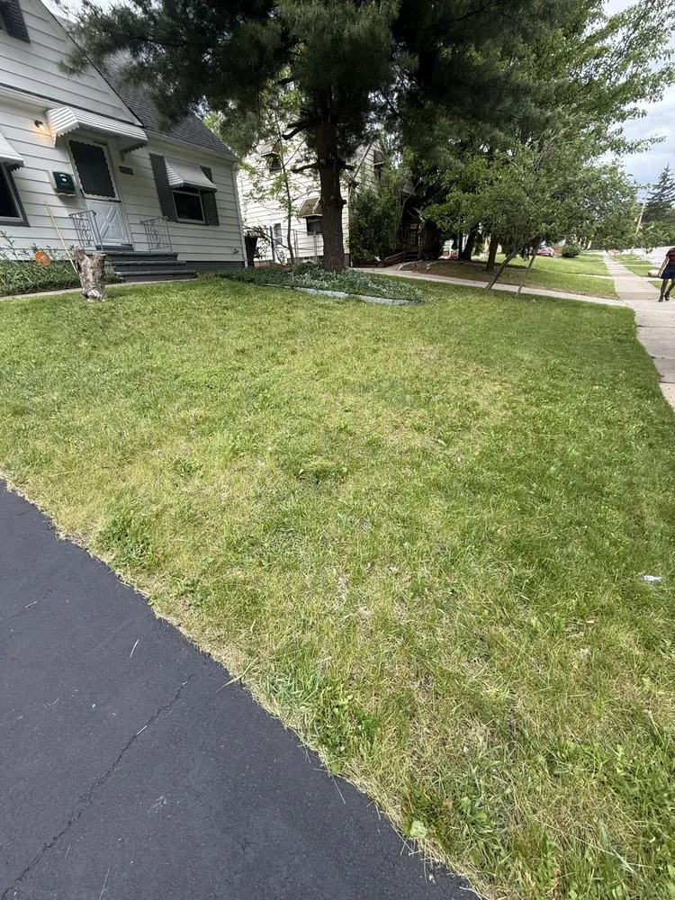 Local lawn mowing service experts serving University Heights, OH - DR Landscape