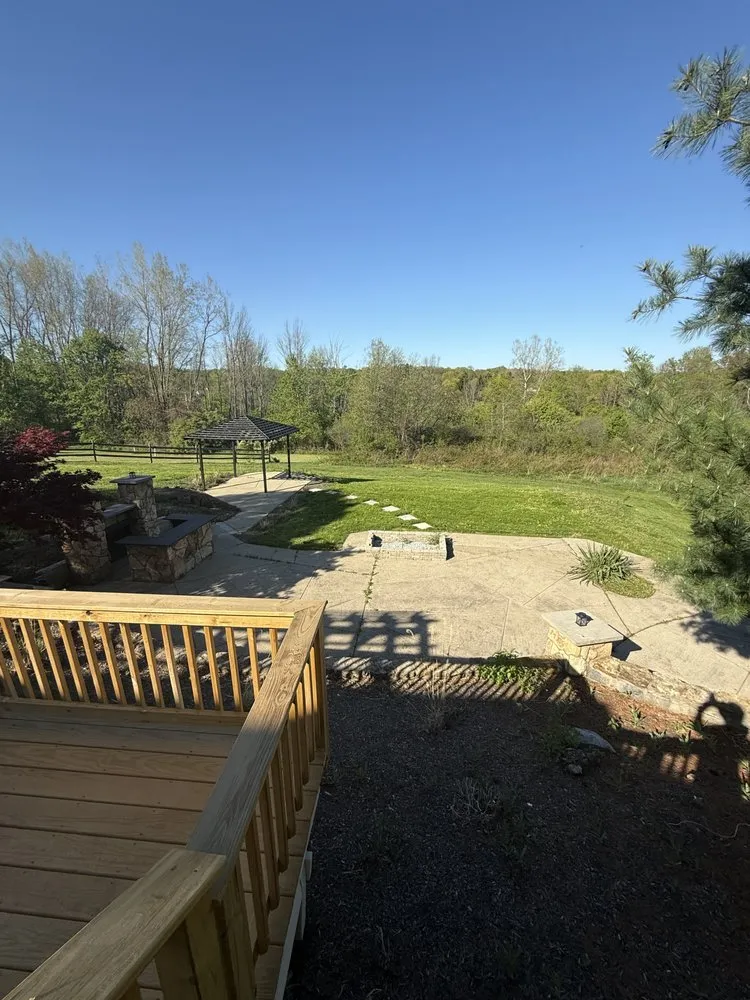 Local residential landscaping experts serving University Heights, OH - DR Landscape