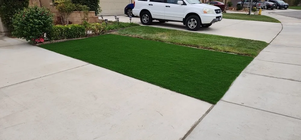 Local lawn care service for year-round maintenance in Lake Elsinore, CA by D&R Landscaping and More